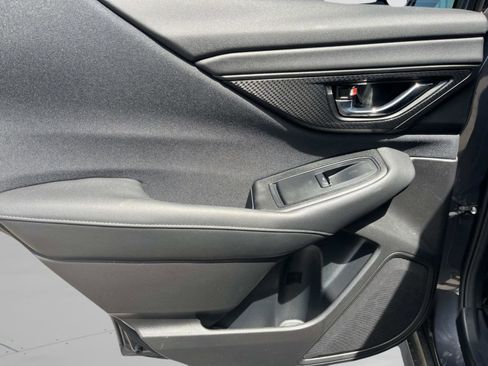 Used 2024 Subaru Outback Premium image 33