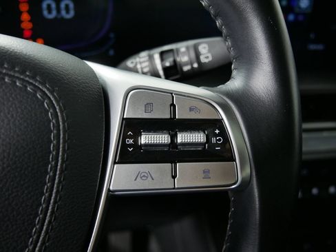 Used 2024 Kia Telluride S w/ S Sunroof Package AWD/4WD image 29