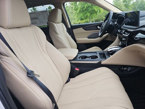 New 2026 Acura MDX SH-AWD w/ Advance Package image 10
