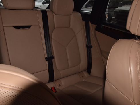 Used 2023 Porsche Macan S image 22