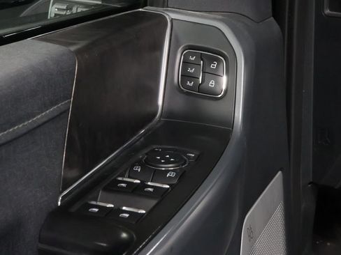 Used 2023 Ford F150 Lariat w/ Equipment Group 502A High AWD/4WD image 24