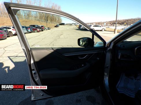 Used 2023 Subaru Outback Onyx Edition XT image 15