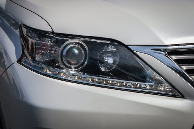 Used 2015 Lexus RX 350 AWD image 14