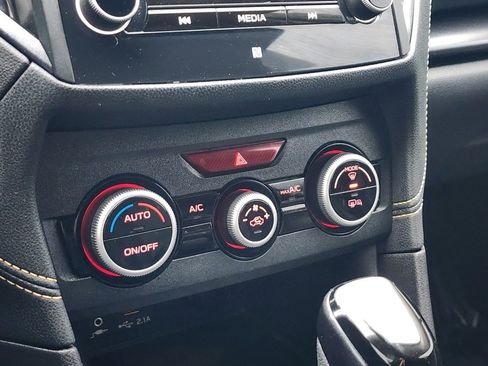 Used 2023 Subaru Crosstrek 2.5i Sport image 23