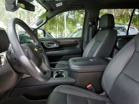 Used 2023 Chevrolet Tahoe LT RWD image 22