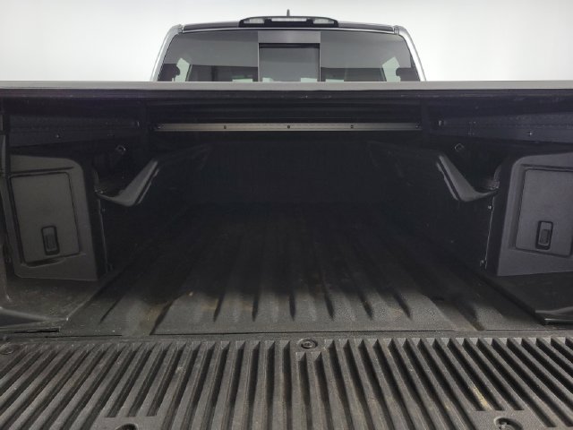 Used 2023 Nissan Titan Platinum Reserve w/ Moonroof Package AWD/4WD image 28