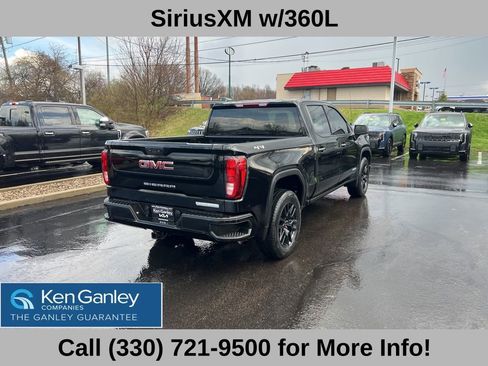 Used 2024 GMC Sierra 1500 Elevation AWD/4WD image 10