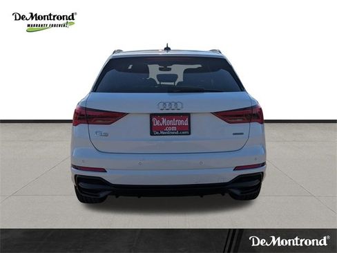 Used 2021 Audi Q3 2.0T Premium Plus w/ Premium Plus Package image 6