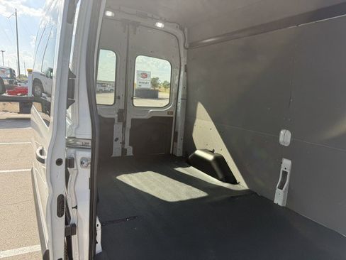Used 2024 Ford Transit 250 148 High Roof AWD image 24