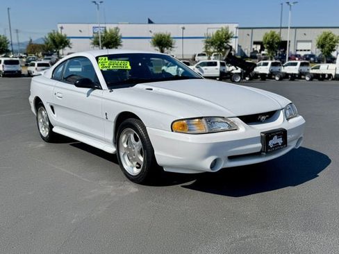 Used 1994 Ford Mustang Cobra image 3