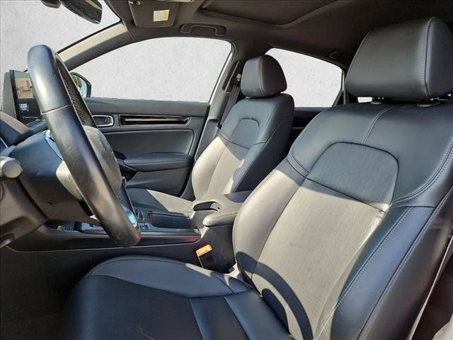 Used 2024 Honda Civic Sport Touring image 16