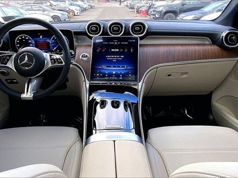 Certified 2024 Mercedes-Benz GLC 300 GLC 300 image 12