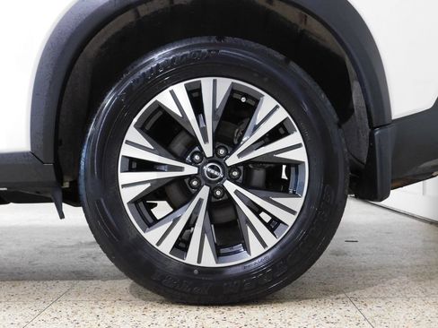 Used 2023 Nissan Rogue SV AWD/4WD image 69