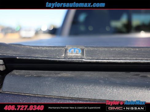 Used 2020 RAM 1500 Sport w/ Advanced Safety Group image 38