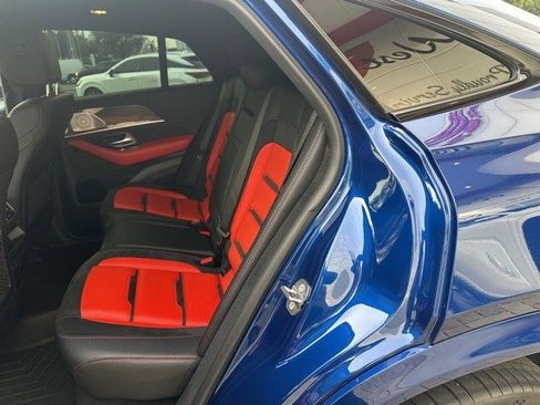 Used 2021 Mercedes-Benz GLE 53 AMG AMG GLE 53 image 14