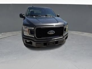 Used 2020 Ford F150 XL w/ Equipment Group 101A Mid AWD/4WD video 1