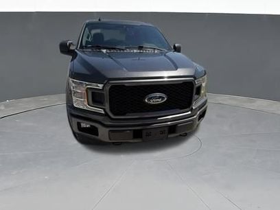 Used 2020 Ford F150 XL w/ Equipment Group 101A Mid