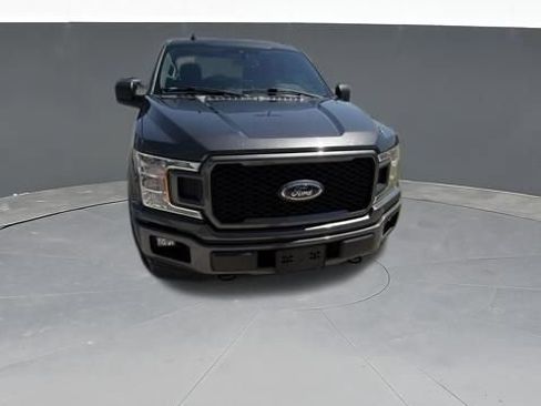 Used 2020 Ford F150 XL w/ Equipment Group 101A Mid AWD/4WD image 1