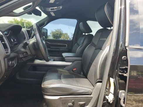 Used 2023 RAM 3500 Laramie AWD/4WD image 20
