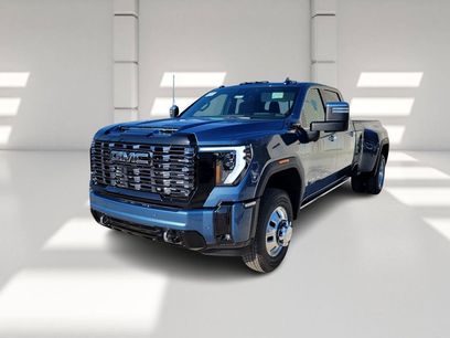 New 2026 GMC Sierra 3500 Denali Ultimate