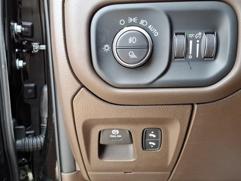 New 2026 RAM 1500 Limited AWD/4WD image 21