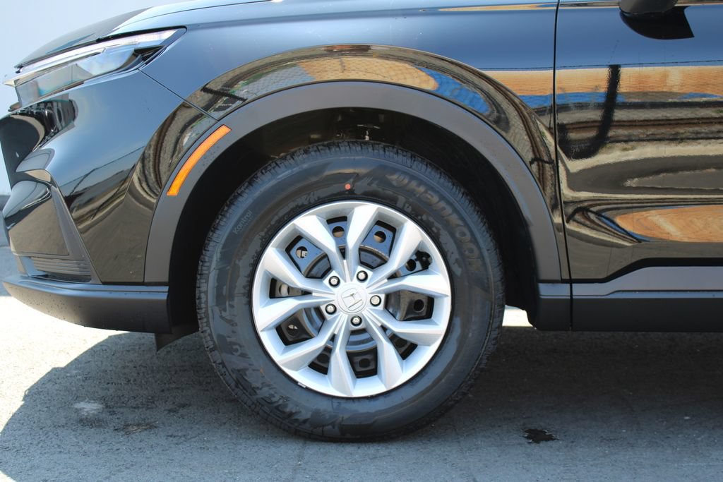 New 2026 Honda CR-V LX image 6