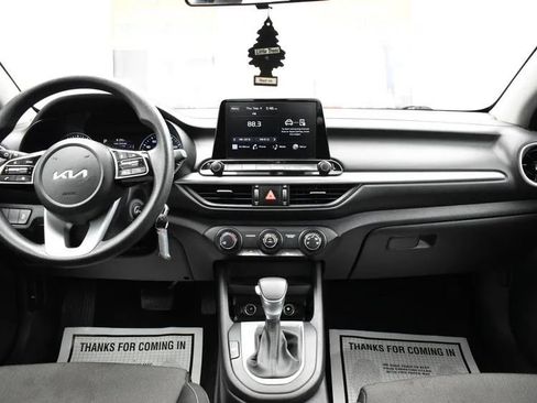 Used 2023 Kia Forte LXS FWD image 19