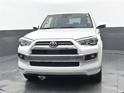 Used 2024 Toyota 4Runner Limited image 20