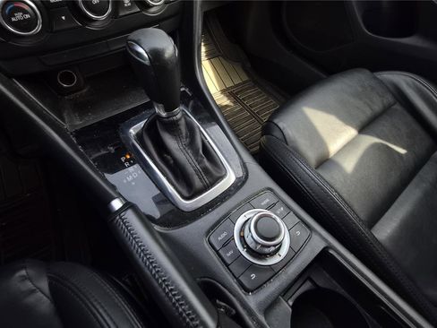 Used 2015 MAZDA MAZDA6 Touring image 21