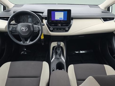 Used 2024 Toyota Corolla LE image 14