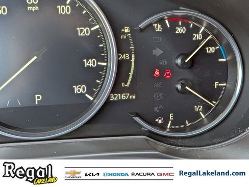 Used 2023 MAZDA CX-5 Signature image 32