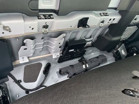 New 2026 Ford Maverick XLT w/ Equipment Group 301A image 52