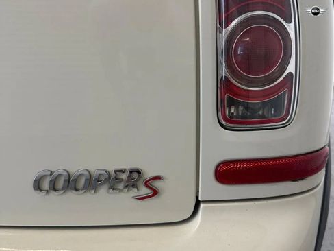 Used 2012 MINI Cooper Clubman S FWD image 23