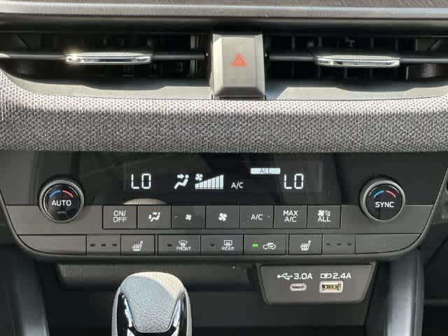 New 2026 Subaru Outback Limited AWD/4WD image 16