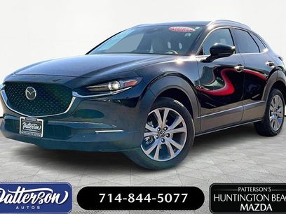 Certified 2023 MAZDA CX-30 AWD 2.5 S w/ Premium Package