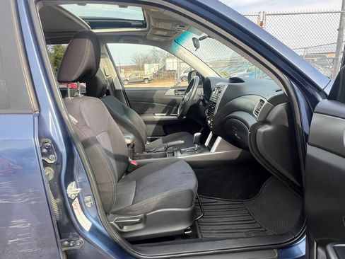Used 2011 Subaru Forester 2.5X Premium image 30