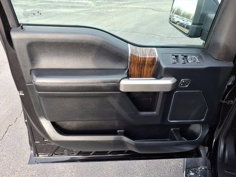 Used 2020 Ford F150 Lariat w/ Equipment Group 502A Luxury image 27