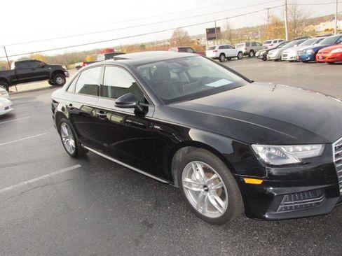 Used 2017 Audi A4 2.0T Premium AWD/4WD image 55