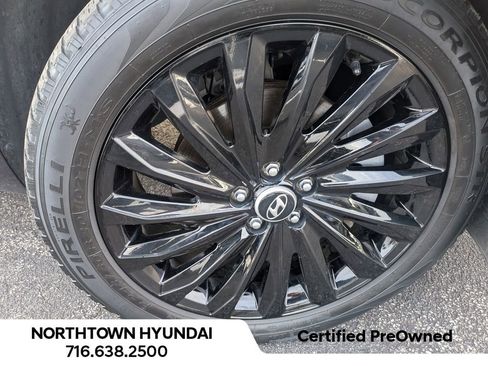 Certified 2024 Hyundai Palisade Calligraphy image 51