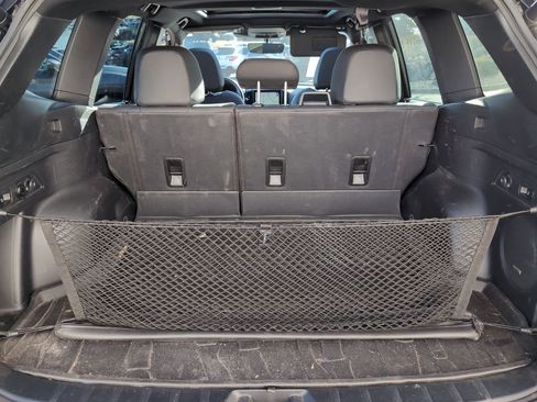 Used 2022 Subaru Forester Wilderness image 15