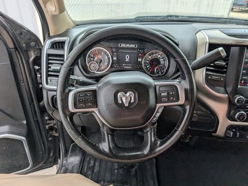 Used 2020 RAM 2500 Laramie image 11