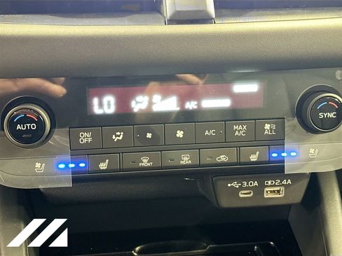 New 2026 Subaru Outback Touring XT AWD/4WD image 18