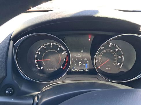 Used 2021 Mitsubishi Outlander Sport SE image 16