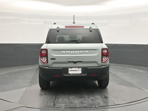 Used 2024 Ford Bronco Sport Big Bend w/ Convenience Package image 17