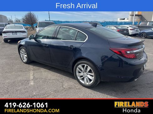 Used 2015 Buick Regal image 3