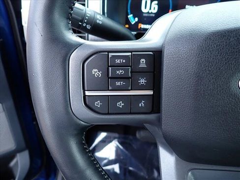 Used 2023 Ford F150 Lariat w/ Equipment Group 502A High AWD/4WD image 20
