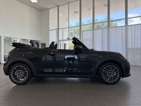 New 2026 MINI Cooper S FWD image 8
