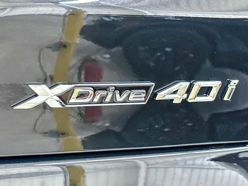 Used 2026 BMW X5 xDrive40i w/ Premium Package image 26