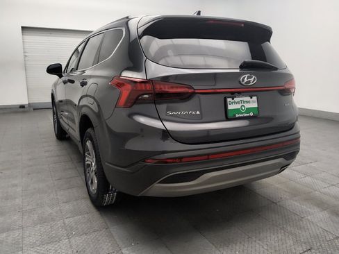 Used 2023 Hyundai Santa Fe SE AWD/4WD image 5