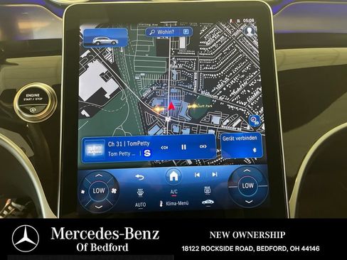 Used 2026 Mercedes-Benz GLC 300 4MATIC image 30